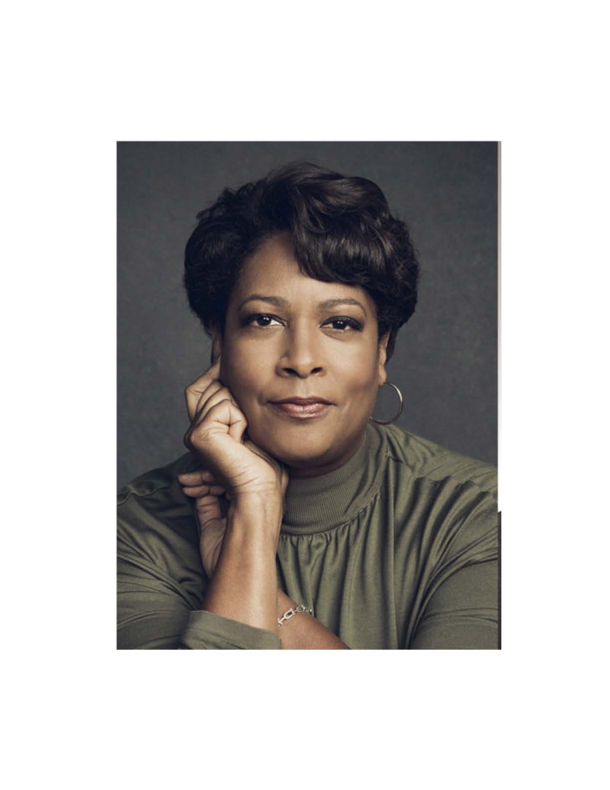 Dawn Porter '88 Board of Managers Swarthmore College